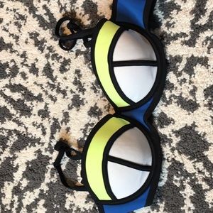 Triangl bathing suit